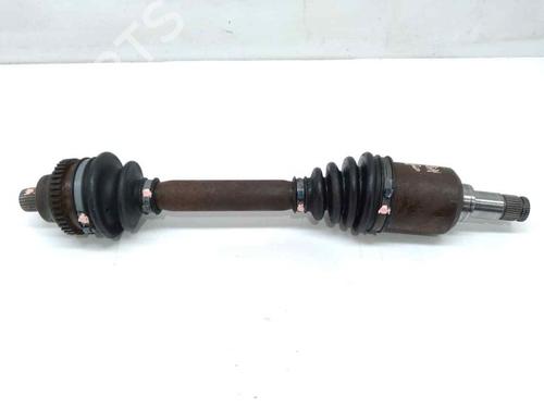 Used Left rear driveshaft Left rear driveshaft SMART CITY-COUPE (450) [1998-2004] 24299943 24299943