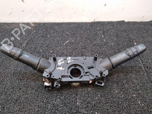 Used Headlight switch Headlight switch MITSUBISHI MIRAGE / SPACE STAR VI Hatchback (A0_A) 1.2 (A03A) (80 hp) 4424643 4424643