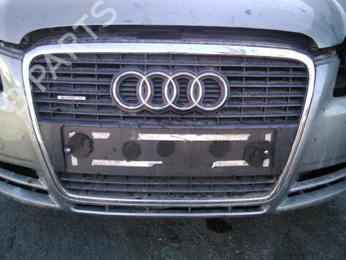 Ladeluftkühler AUDI A4 B7 (8EC) 3.0 TDI quattro | BP18958638M30 