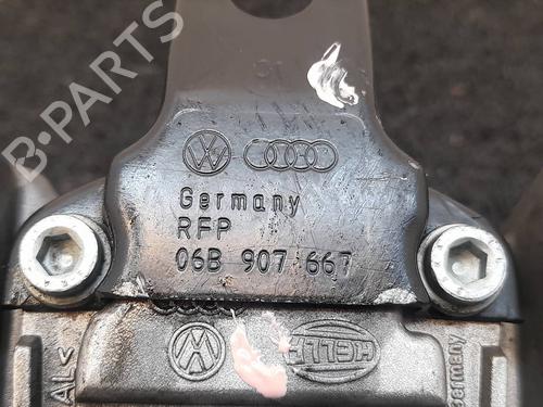 Oil sump AUDI A4 B7 (8EC) 2.0 TDI 16V | BP14042522M115 