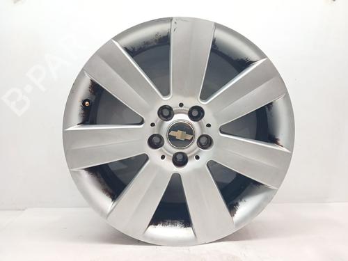Used Rim Rim CHEVROLET CAPTIVA (C100, C140) 2.0 D 4WD (150 hp) 33719306 33719306