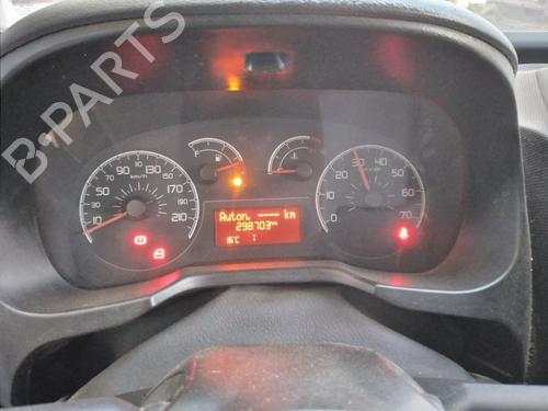 Instrument cluster PEUGEOT BIPPER (AA_) | BP27284890C47 - Image 13