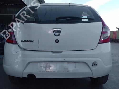 Left mirror DACIA SANDERO | BP11845182C26 - Image 11
