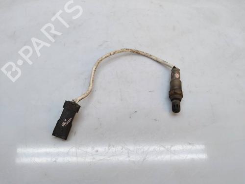 Elektronisk sensor CITROËN C-ELYSEE (DD_) 1.2 VTi 82 (82 hp) 12313864