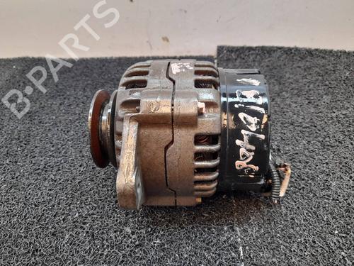 Used Alternator NISSAN CABSTAR E (TL_, VL_) 95.32 (95 hp) 12313346