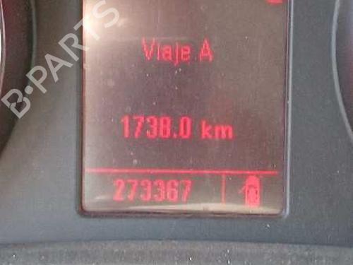 Right tailgate light OPEL ASTRA J (P10) | BP6514591C80 - Image 17