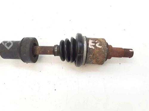 Left front driveshaft FORD ESCORT V (AAL, ABL) 1.8 D | BP1022672M38 
