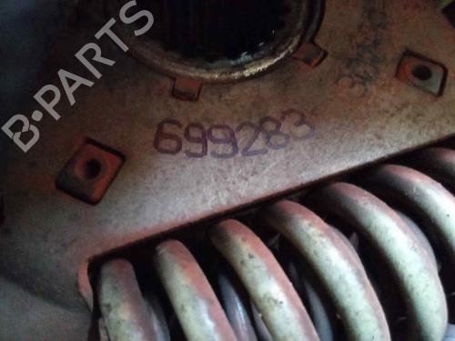 Other FORD TRANSIT Van (E_ _) 2.5 TD (EAS, EAL) | BP28581721O1 - Image 4