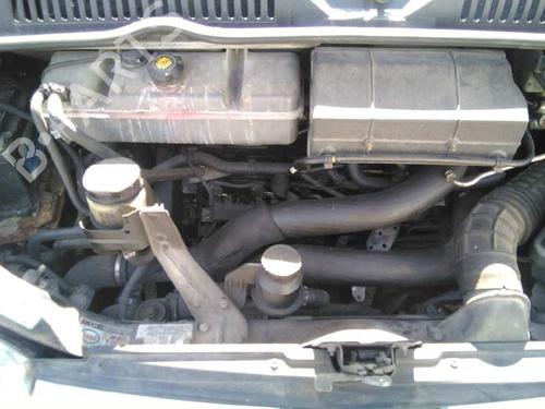 Grill PEUGEOT BOXER Van (244) | BP3649549C40 - Image 9
