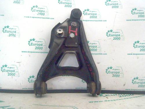 Used Left front suspension arm Left front suspension arm RENAULT KANGOO (KC0/1_) D 65 1.9 (KC0E, KC02, KC0J, KC0N) (64 hp) 588348 588348