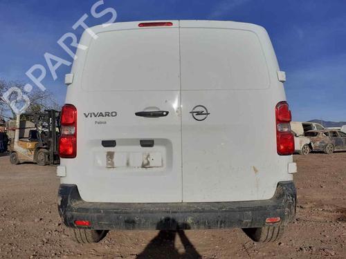 Intercooler OPEL VIVARO C Van (K0)  | BP30548719M30  - Image 9