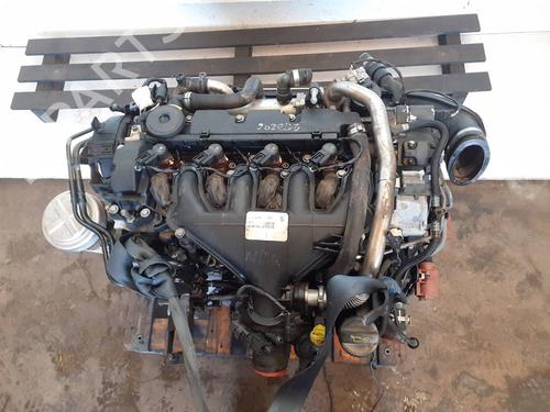 Engine FORD MONDEO IV Turnier (BA7) 2.0 TDCi | BP32407867M1
