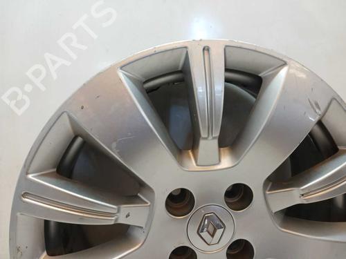 Fælk RENAULT CAPTUR I (J5_, H5_) 0.9 TCe 90 | BP39141085C45 - Image 4