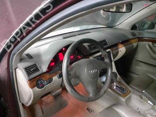 Gearbox AUDI A4 B6 (8E2)  | BP23096118M3  - Image 10