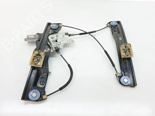 Front left window mechanism OPEL INSIGNIA A (G09) 2.0 CDTI (68) | BP34402672C22 - Image 4