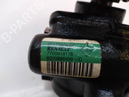 Steering pump DACIA SANDERO  | BP12961333M99 