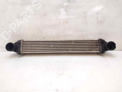 intercooler-mercedes-benz-a-class-w169-2004-2005-2006-2007-2008-2009-2010-2011-2012-25985116 main image