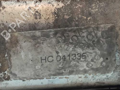Starter FORD TRANSIT CONNECT (P65_, P70_, P80_) 1.8 TDCi | BP38264341M8 - Image 2