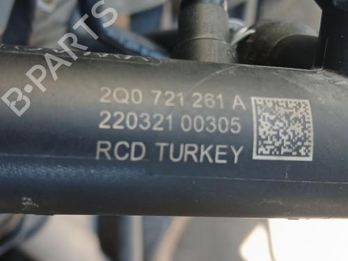 Clutch slave cylinder AUDI A1 Sportback (GBA) 25 TFSI | BP35804635M113 - Image 2
