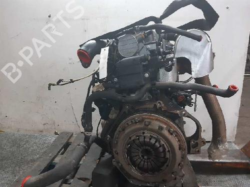 Motor Motor OPEL VECTRA C (Z02) [2002-2009] 5245447 5245447