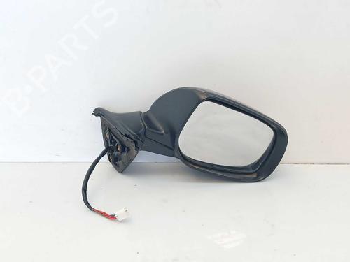 Bakspejl Højre Bakspejl Højre TOYOTA AURIS (_E15_) [2006-2013] 36807779 36807779