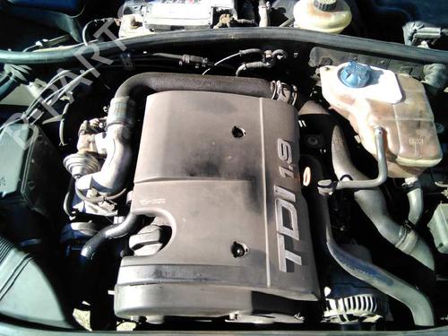 Left sun visor AUDI A4 B5 (8D2) 1.9 TDI | BP4896153I1 - Image 6