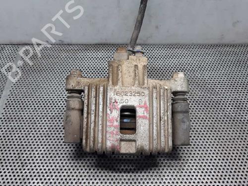 Used Left rear brake caliper CHEVROLET ALERO 3.4 V6 (177 hp) 11583290