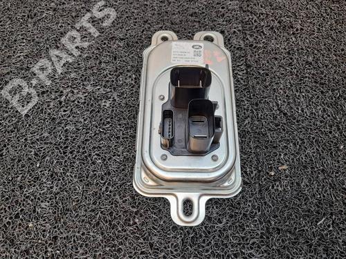 Used Control unit Control unit JAGUAR XE (X760) 2.0 D (180 hp) 8150924 8150924