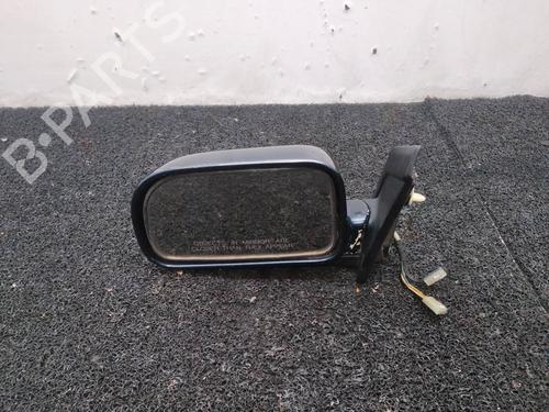 Used Left mirror HYUNDAI SANTAMO [1998-2002]  11227492