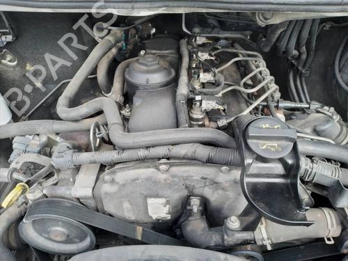Injector FORD TRANSIT Van (FA_ _)  | BP10935536M100  - Image 17