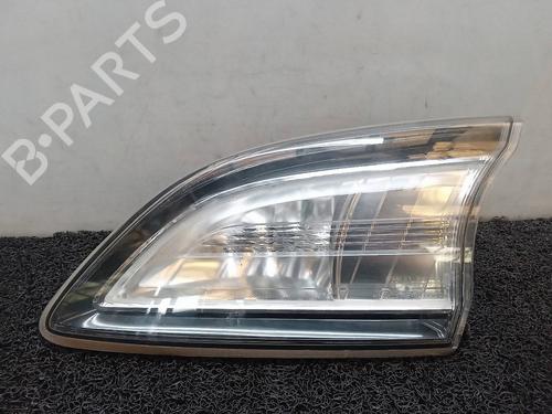 Used Right tailgate light Right tailgate light MAZDA 3 (BK) [2003-2009] 7814652 7814652