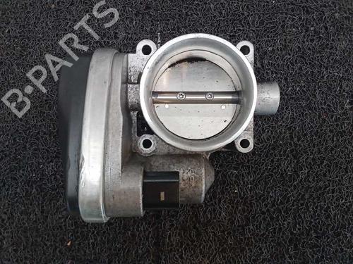 Used Throttle body BMW 3 Compact (E46) 316 ti (115 hp) 6714364