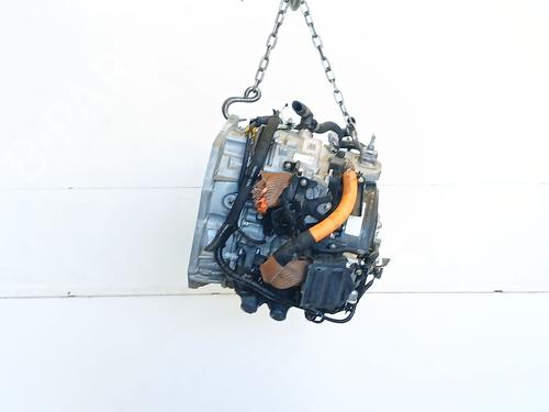 Used Gearbox Gearbox RENAULT CAPTUR II (HF_) E-TECH 145 (HFMU) (143 hp) 19708940 19708940