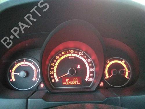 Rear axle KIA CEE'D Hatchback (ED) | BP5650488M2 - Image 22