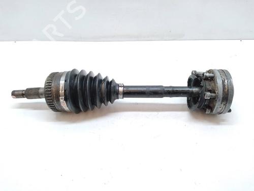 Used Left front driveshaft Left front driveshaft 4648145 4648145