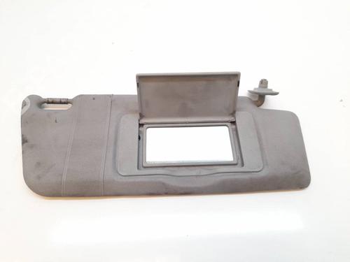 Used Right sun visor MERCEDES-BENZ C-CLASS T-Model (S203) C 200 CDI (203.204) (116 hp) 13038993