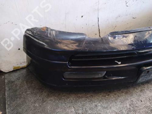 Front bumper BMW 3 (E46) 318 i | BP6411960C7 