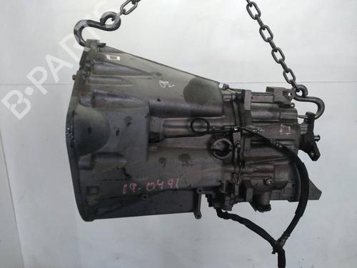 Used Gearbox Gearbox 4430472 4430472