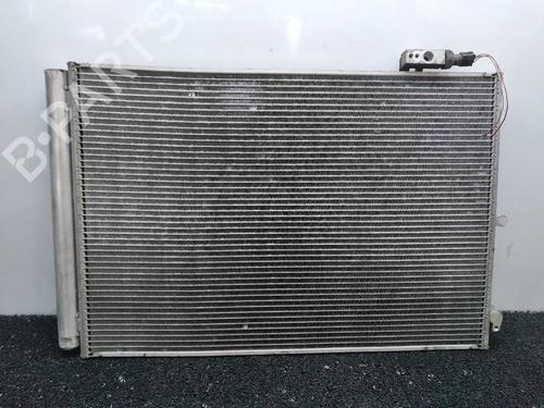 Used AC radiator AC radiator 4430482 4430482