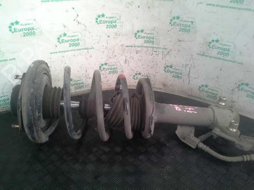 Used Left front shock absorber NISSAN PRIMERA (P12) 2.2 Di (126 hp) 591888