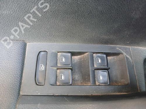 Used Left front window switch Left front window switch 37407860 37407860
