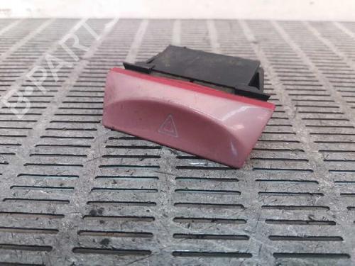 Used Warning switch Warning switch FIAT STILO (192_) 1.8 16V (192AXC1A, 192BXC1A) (133 hp) 6616096 6616096