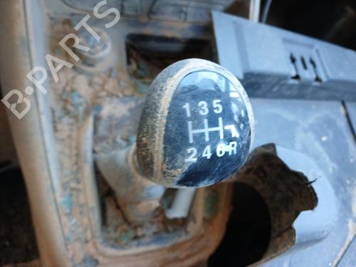 Front slam panel FORD TRANSIT COURIER B460 Box Body/MPV 1.5 EcoBlue | BP36323061C72  - Image 7