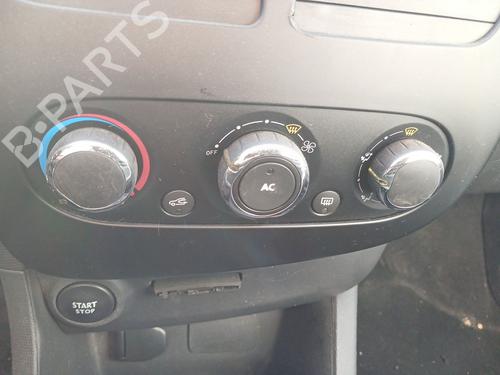 Used Climate control Climate control RENAULT CLIO IV (BH_) [2012-2021] 36376207 36376207