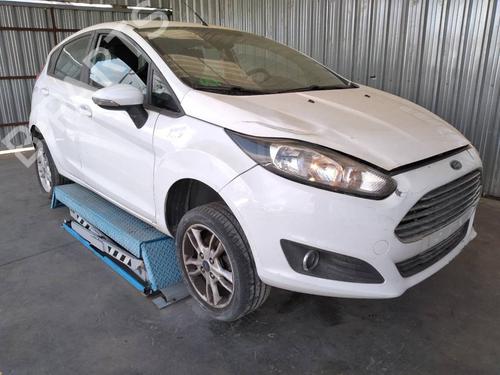 Engine FORD FIESTA VI (CB1, CCN) | BP39399667M1 - Image 10