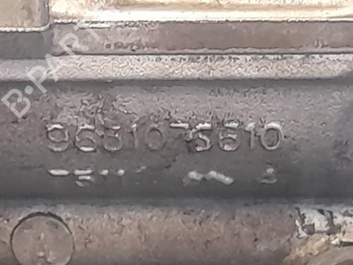 Cylinder head CITROËN C8 (EA_, EB_) 3.0 V6 | BP14364390M5  - Image 7