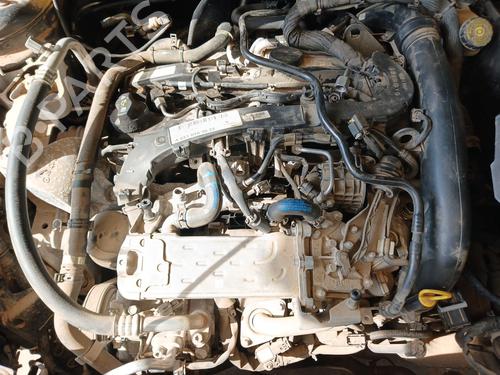 Gearbox INFINITI QX30  | BP36292767M3  - Image 23