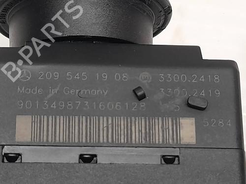 Other MERCEDES-BENZ C-CLASS (W203) C 220 CDI (203.008) | BP24880105O1 