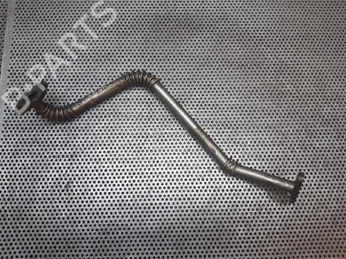 Used Pipe Pipe SSANGYONG RODIUS I [2005-2026] 14036869 14036869