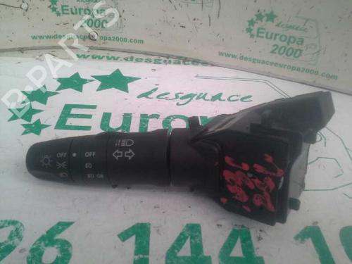 Used Headlight switch NISSAN ALMERA II Hatchback (N16) 1.5 (98 hp) 1355960